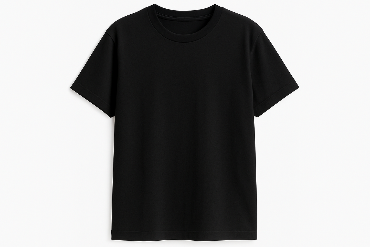 Black T-Shirt