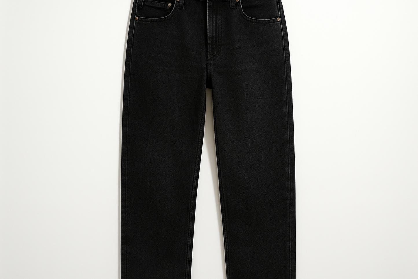Black Jeans