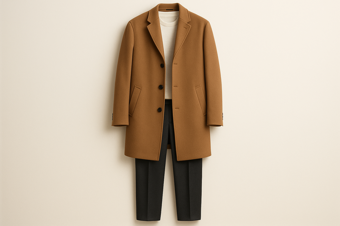 pant coat