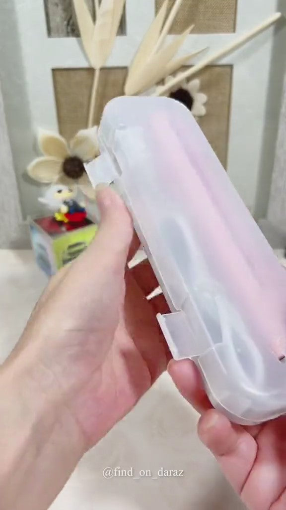 mini straightener