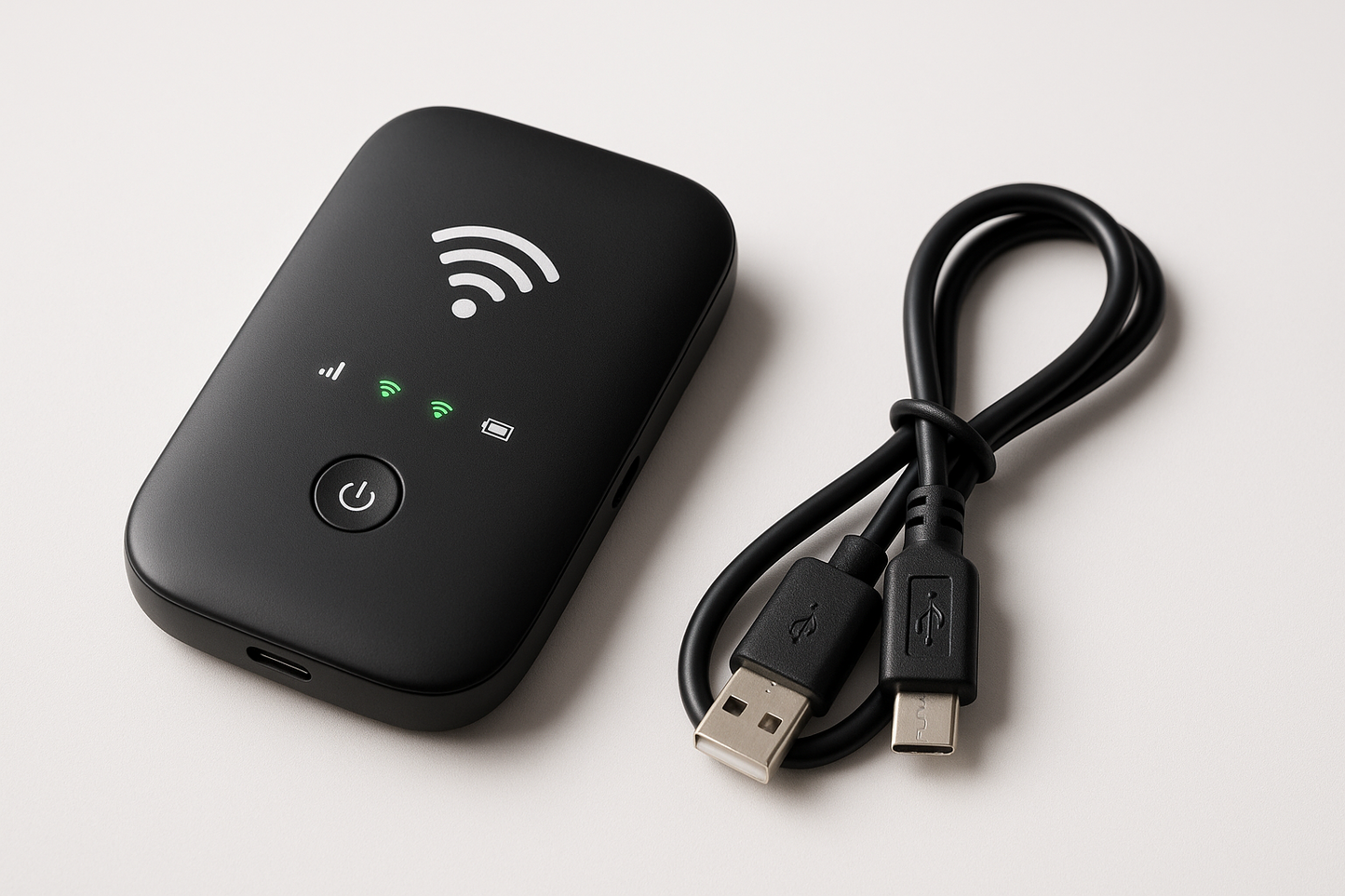 wirelees wifi modem