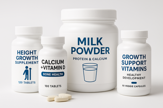 milk power