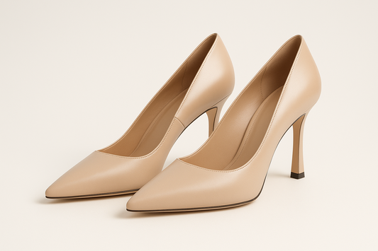 girl heels