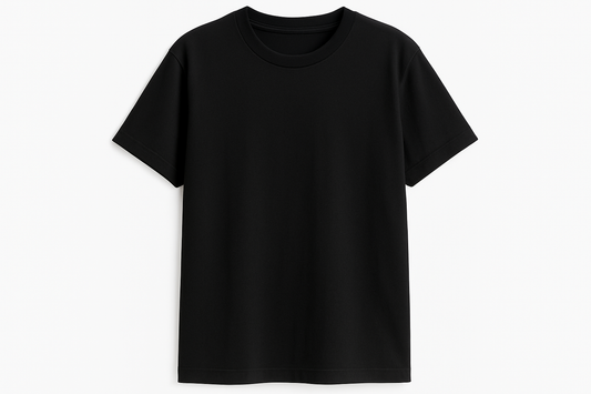 Black T-Shirt