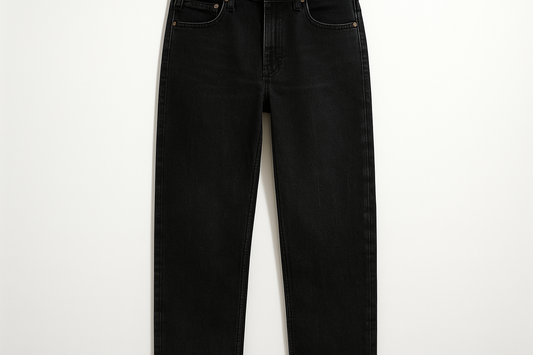 Black Jeans