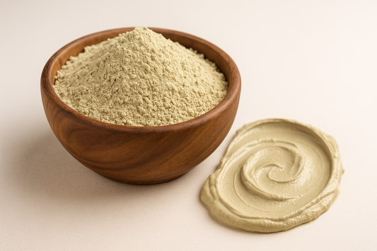 multani mitti