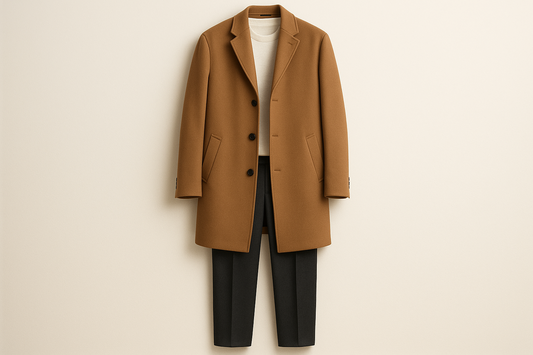 pant coat