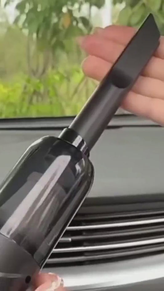 vaccum
