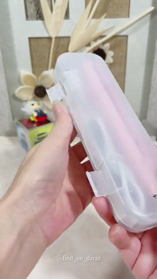 mini straightener