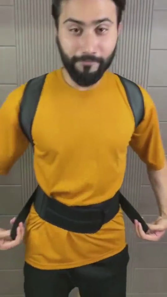 belt